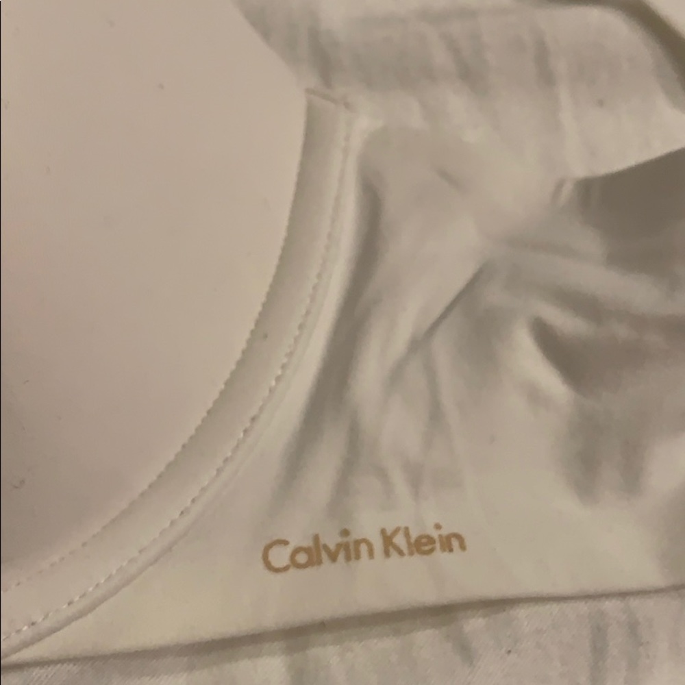 Calvin Klein Bra